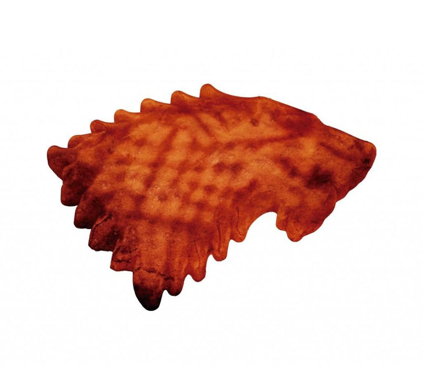 GAME OF THRONES - Moule en Silicone Stark