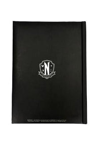 MERCREDI - Window - Notebook Lumineux