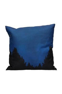 E.T. - Poster - Coussin '40x40x1cm'