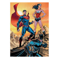 DC COMICS - Justice League - Puzzle 1000P