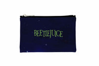 BEETLEJUICE - Poster - Trousse Rectangulaire "24x20x2cm"