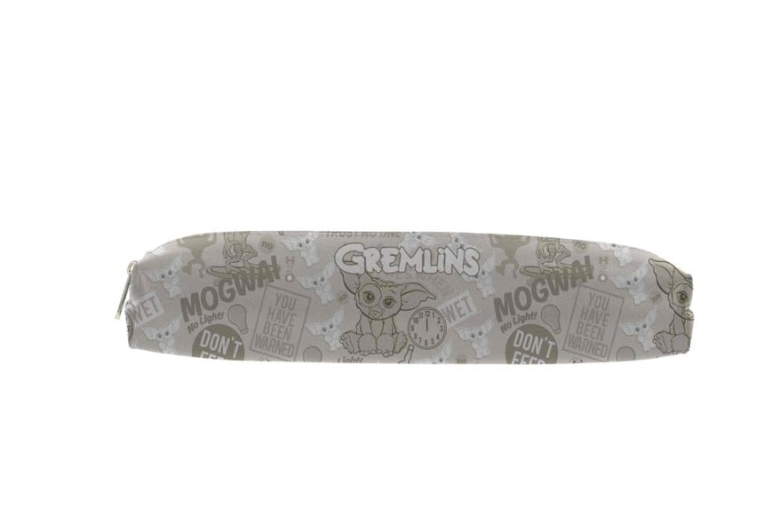 GREMLINS - Pattern - Trousse "26x3x8cm"