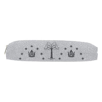 LE SEIGNEUR DES ANNEAUX - Arbre blanc - Trousse '21x4x6cm'