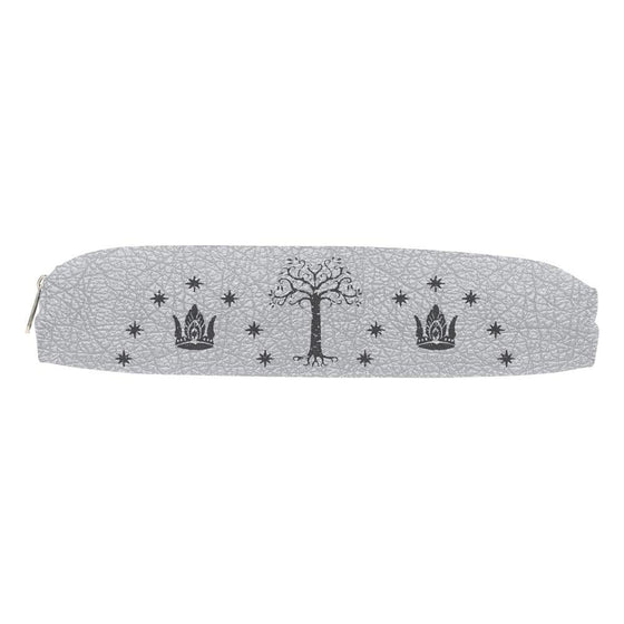 LE SEIGNEUR DES ANNEAUX - Arbre blanc - Trousse '21x4x6cm'