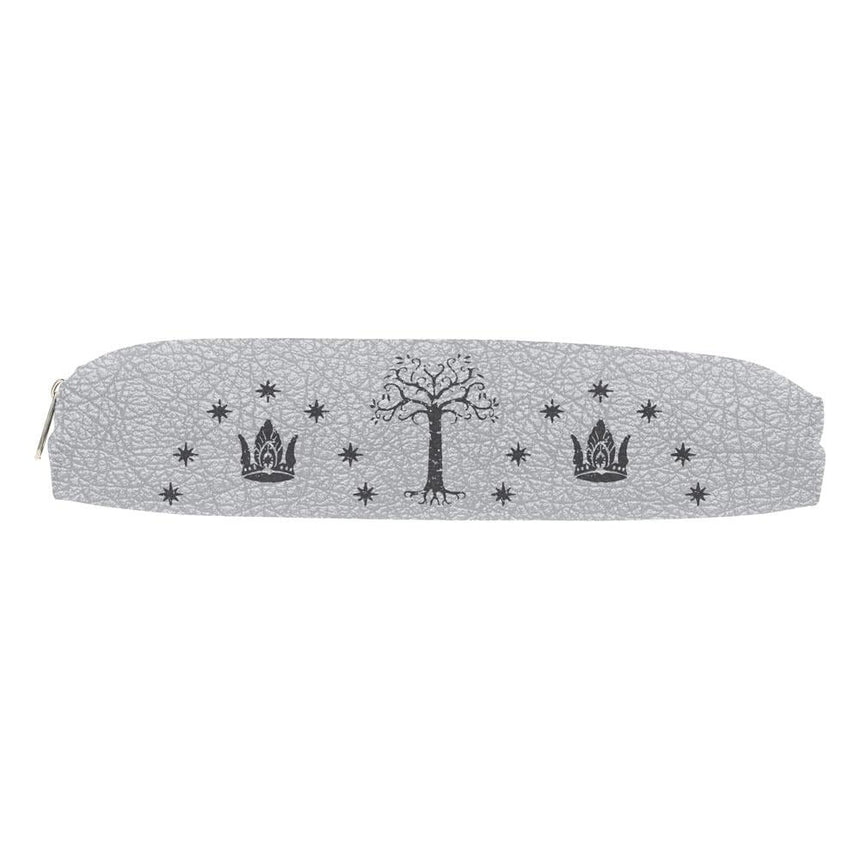LE SEIGNEUR DES ANNEAUX - Arbre blanc - Trousse '21x4x6cm'