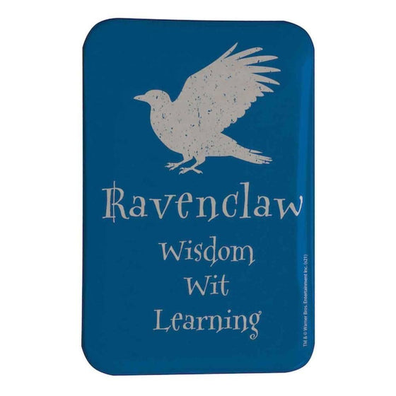 HARRY POTTER - Serdaigle - Magnet '5.4x7.8cm'