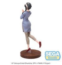 SPY X FAMILY - Yor Forger - Statuette Luminasta 21cm