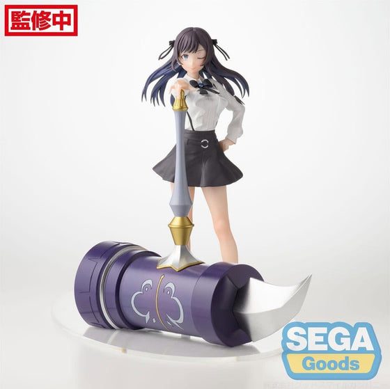 I MAY BE A GUILD ... - Alina Clover - Statuette Luminasta 18cm