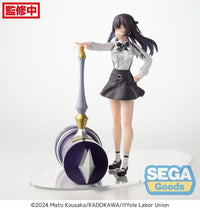 I MAY BE A GUILD ... - Alina Clover - Statuette Luminasta 18cm