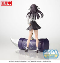 I MAY BE A GUILD ... - Alina Clover - Statuette Luminasta 18cm