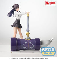 I MAY BE A GUILD ... - Alina Clover - Statuette Luminasta 18cm