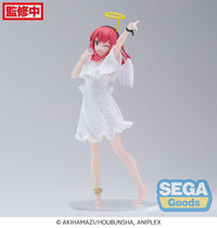BOCCHI THE ROCK! - Ikuyo Kita - Statuette Luminasta 19cm