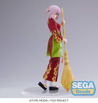 FATE/GRAND ORDER - Mash Kyrielight - Figurine SPM 21cm