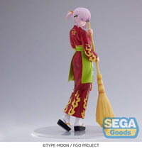 FATE/GRAND ORDER - Mash Kyrielight - Figurine SPM 21cm