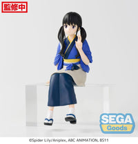 LYCORIS RECOIL - Takina Inoue - Figurine PM Perching 14cm