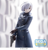 SPY X FAMILY - Nightfall (Fiona Frost) - Figurine Luminasta 19cm