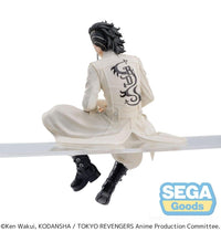 TOKYO REVENGERS - Hajime Kokonoi - Figurine PM Perching 14cm