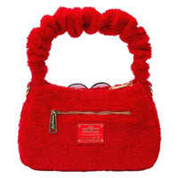 SESAME STREET - Elmo - Sac bandoulière Loungefly