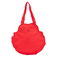 SESAME STREET - Elmo - Large Canvas Tote Bag LoungeFly