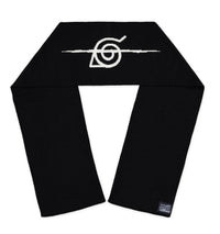 NARUTO SHIPPUDEN - Symbole Leaf Village - Echarpe