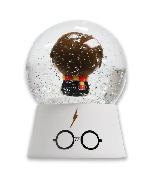 HARRY POTTER - Harry Potter Kawaii - Boule à Neige 45mm
