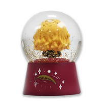 HARRY POTTER - Hermione Kawaii - Boule à Neige 45mm