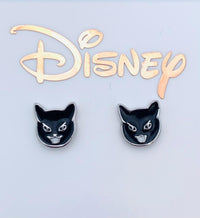 HOCUS POCUS - Set Collier + 1 Paire de Boucles d'oreilles - 3 Pc.