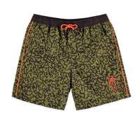 JURASSIC PARK - Isla Nubar - Short de Bain (XL)