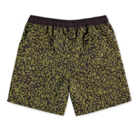 JURASSIC PARK - Isla Nubar - Short de Bain (XL)