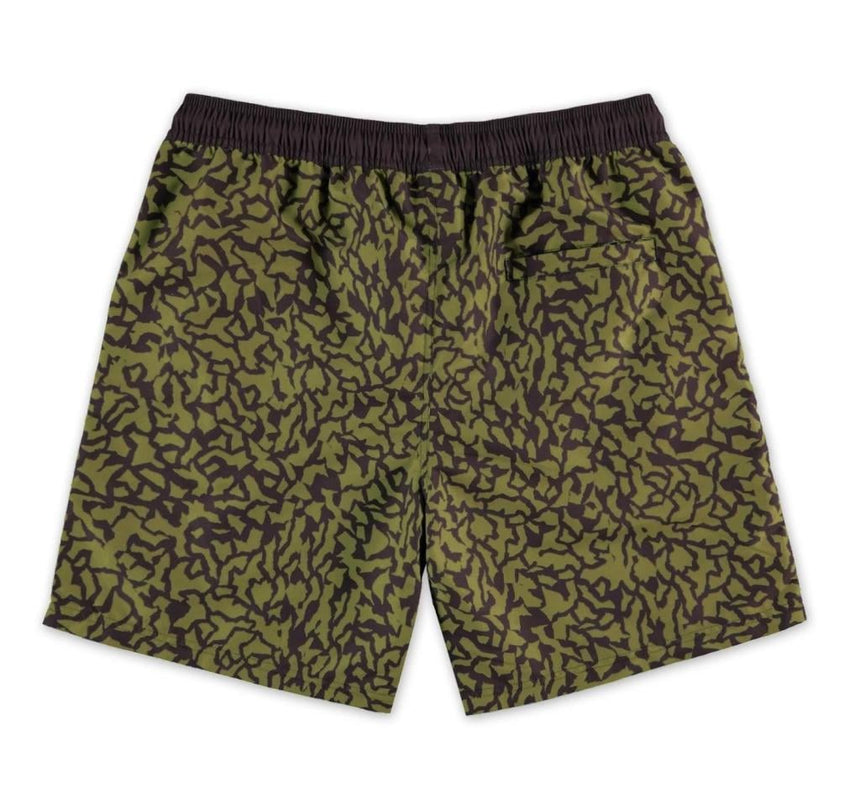 JURASSIC PARK - Isla Nubar - Short de Bain (XS)