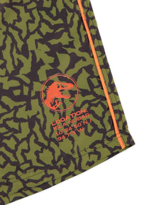 JURASSIC PARK - Isla Nubar - Short de Bain (XS)