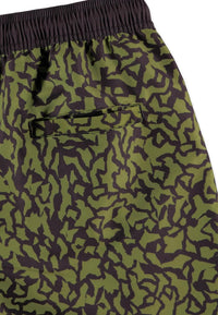 JURASSIC PARK - Isla Nubar - Short de Bain (XL)