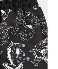 HARRY POTTER - Symbole - Short de Bain (XS)
