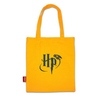 HARRY POTTER - Poufsouffle - Tote Bag