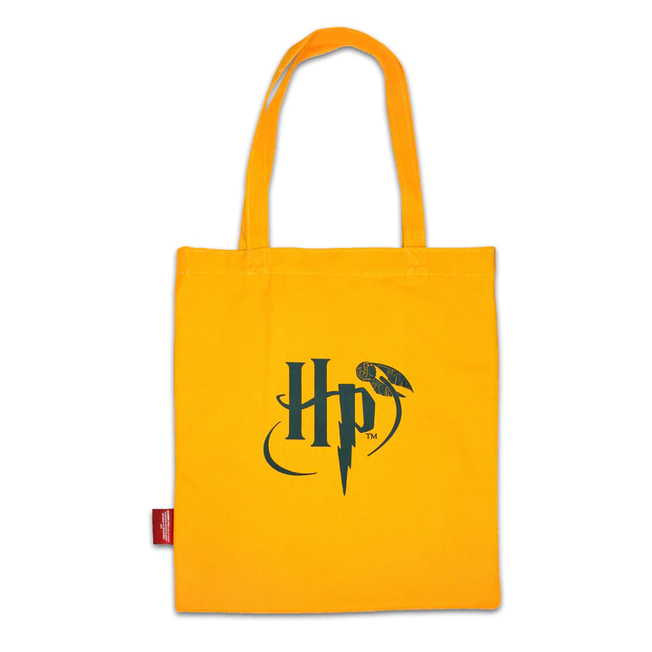 HARRY POTTER - Poufsouffle - Tote Bag