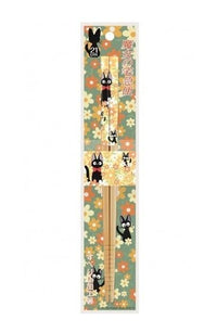 KIKI LA PETITE SORCIERE - Jiji Fleurs - baguettes 21cm