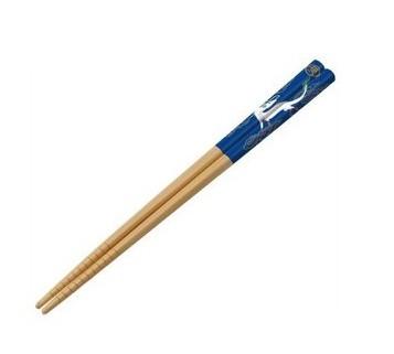 LE VOYAGE DE CHIHIRO - Haku - baguettes 21cm