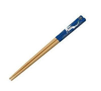 LE VOYAGE DE CHIHIRO - Haku - baguettes 21cm