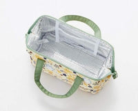 MON VOISIN TOTORO - Automne - Sacoche Isotherme 220x115x160mm