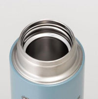 MON VOISIN TOTORO - Totoro Volant - Bouteille Thermos 350ml