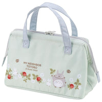 MON VOISIN TOTORO - Collection Framboise - Sacoche Isotherme