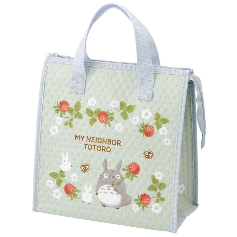 MON VOISIN TOTORO - Collection Framboise - Glacière 265x275x120mm