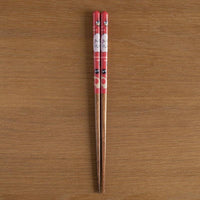 LE VOYAGE DE CHIHIRO - Boh Mouse - baguettes Laquées 21cm