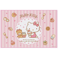 HELLO KITTY - Sweety Pink - Nappe Pique-Nique 90x60cm