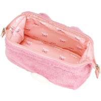 SANRIO - Cinnamoroll - Trousse Fourrure