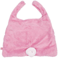 SANRIO - Cinnamoroll - Mini Tote Bag Fourrure