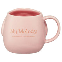 HELLO KITTY - My Melody - Tasse Kawai 390ml
