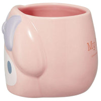 HELLO KITTY - My Melody - Tasse Kawai 390ml