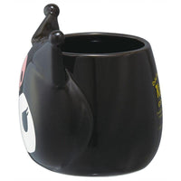 HELLO KITTY - Kuromi - Tasse Kawai 390ml