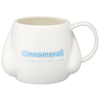 HELLO KITTY - Cinnamoroll - Tasse Kawai 390ml